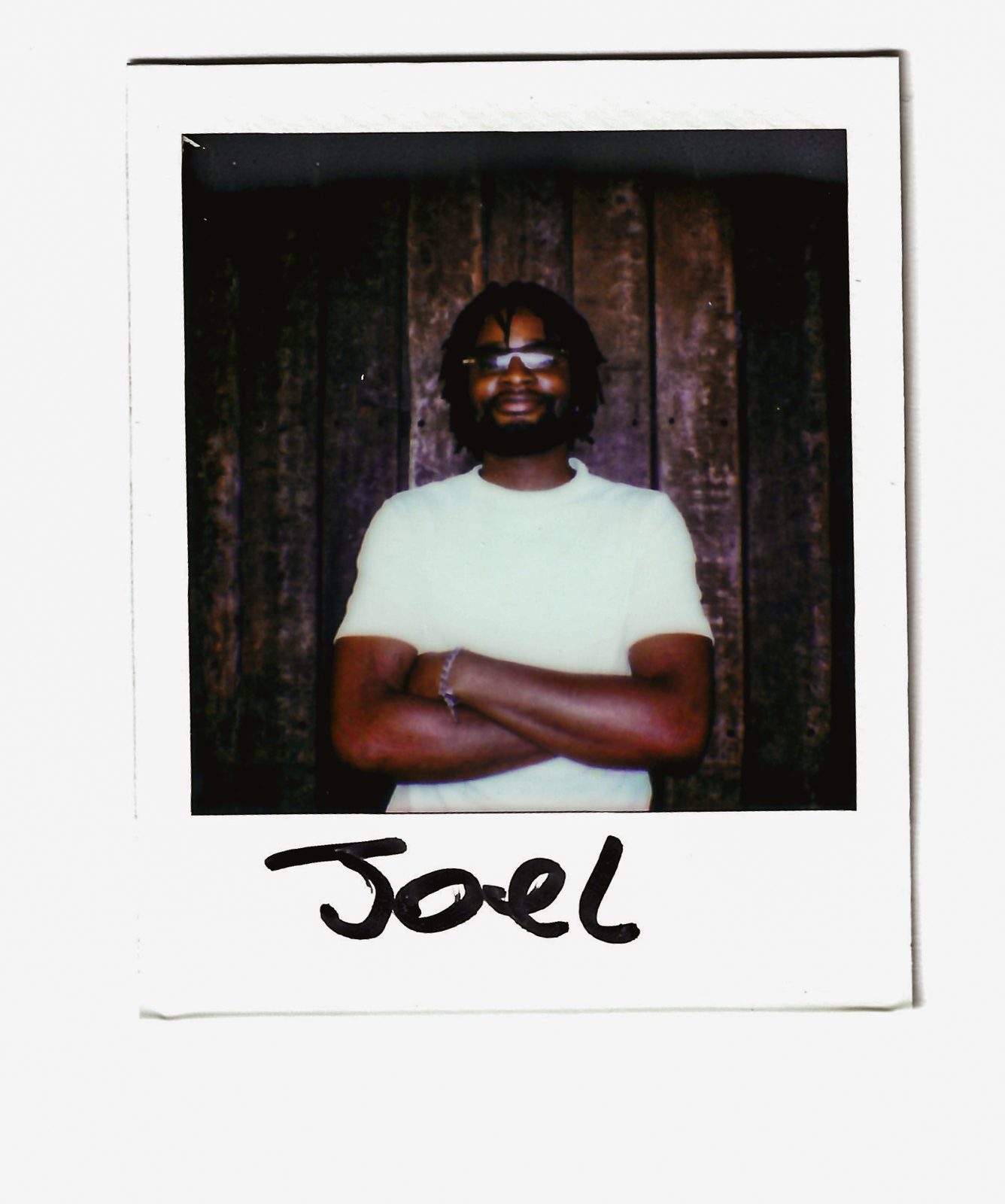 Joel Jack