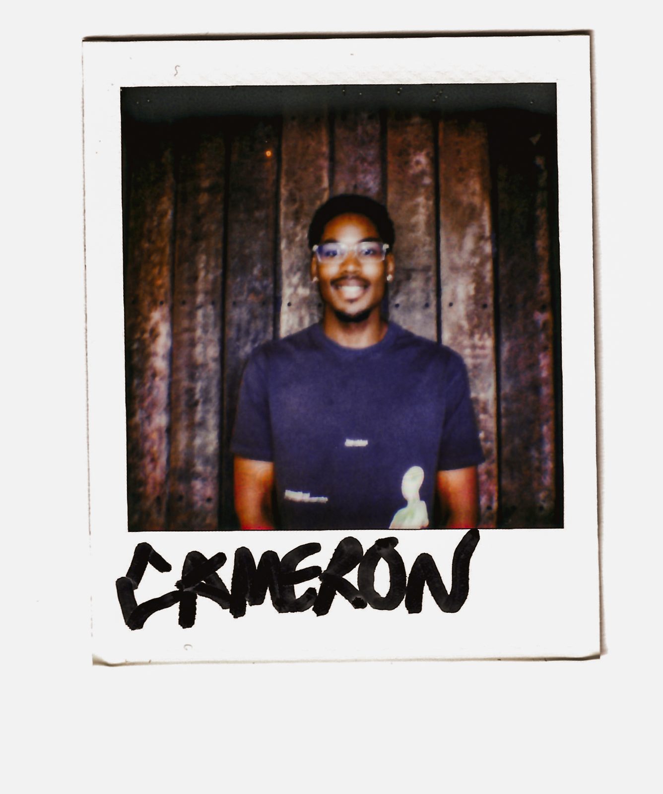 Cameron Edwards Powell