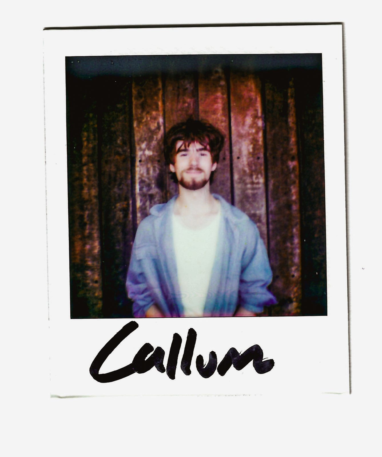 Callum Cooper