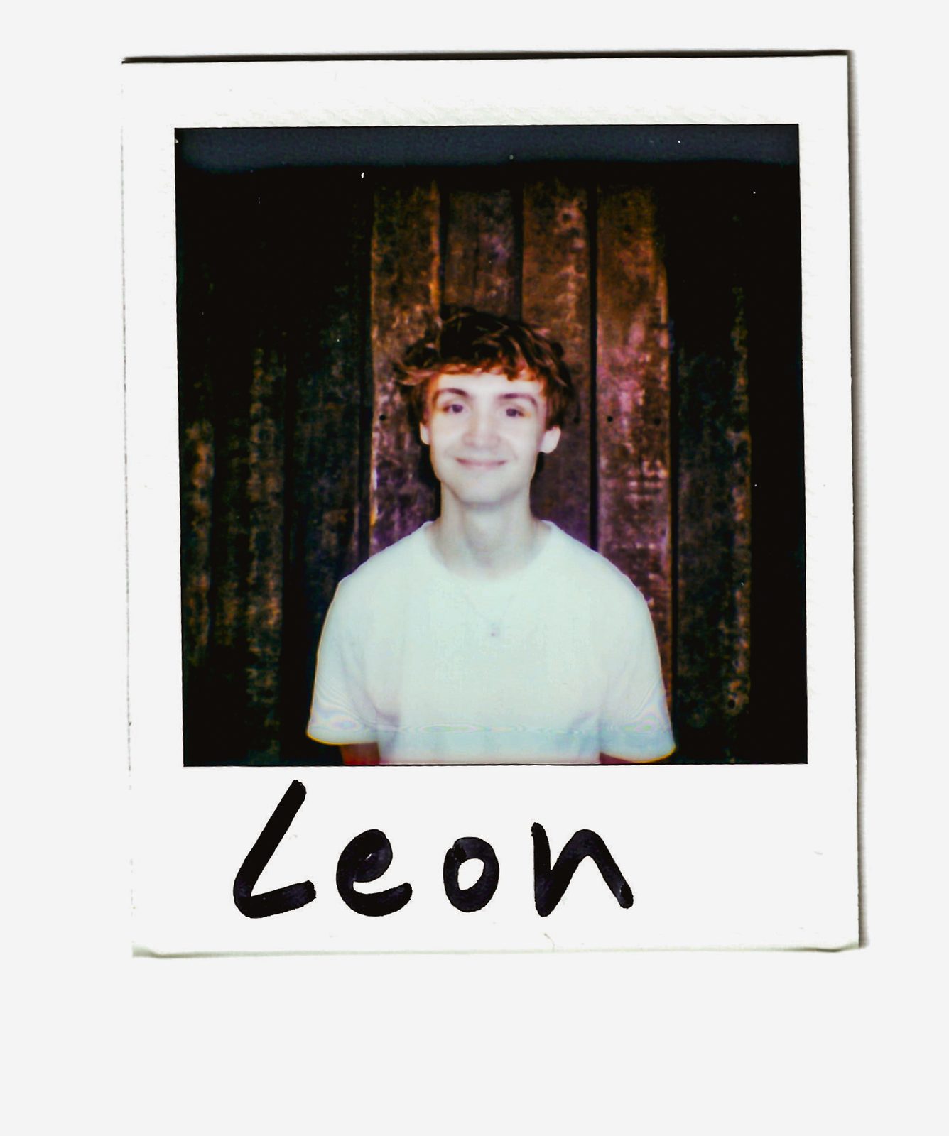 Leon Kroft