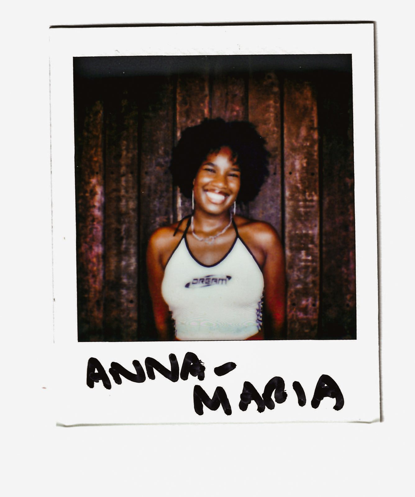 Anna-Maria Okhomina