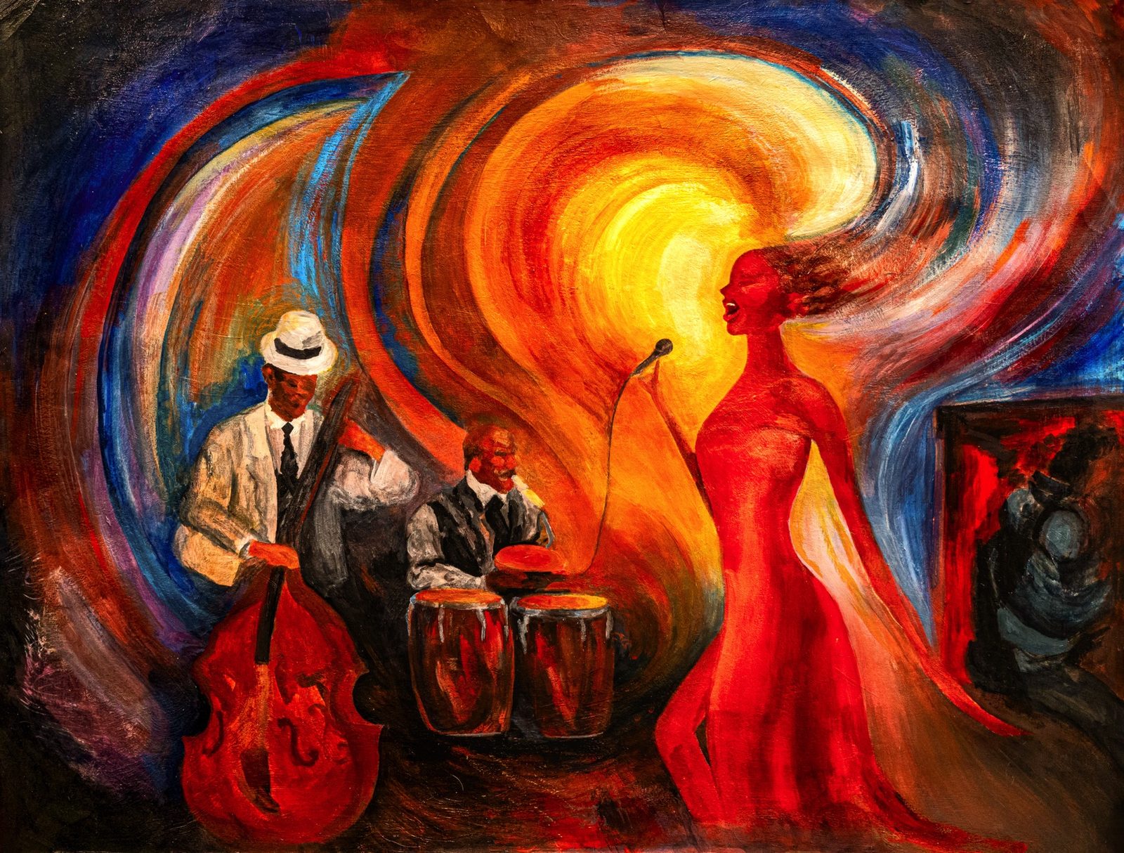 The Jazz Band